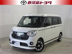 ムーヴキャンバスGブラVS SA3
