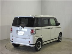 ムーヴキャンバスGブラVS SA3