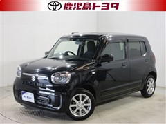 スズキ アルト HV X