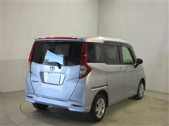 ルーミー G