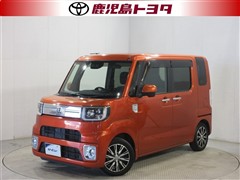 ウェイク Gターボ SA3