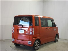 ウェイク Gターボ SA3