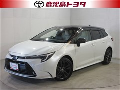 カローラツーリング HV WxB