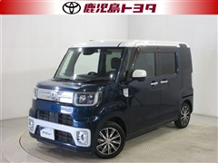 ウェイク Gターボ SA3