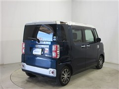 ウェイク Gターボ SA3