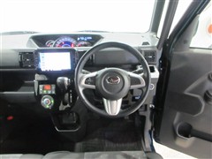 ウェイク Gターボ SA3