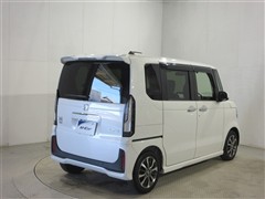 N-BOX カスタム