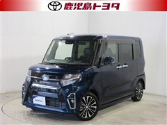 タントカスタムRS スタイルセレクション