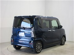タントカスタムRS スタイルセレクション