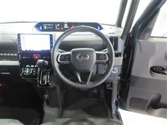 タントカスタムRS スタイルセレクション