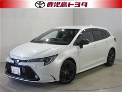 カローラツーリング HV WxB