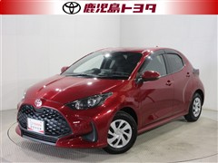 トヨタ ヤリス HV G