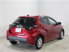 ヤリス HV G