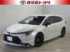 カローラツーリング WxB