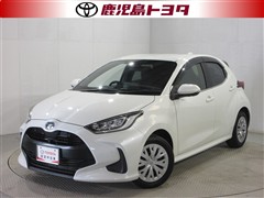 トヨタ ヤリス HV Z