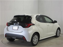 ヤリス HV Z