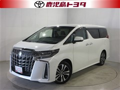 アルファード S Cパッケージ