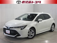 トヨタ カローラスポーツ HV G