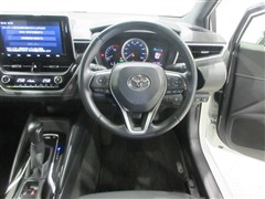 カローラスポーツ HV G