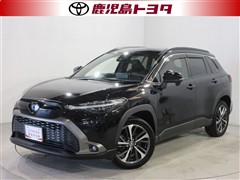 カローラクロス HV Z