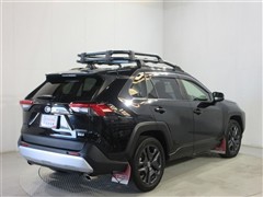 RAV4 HV アドベンチャー