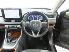 RAV4 HV アドベンチャー