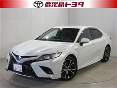 カムリHV WS レザーパッケージ