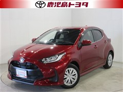 トヨタ ヤリス HV Z