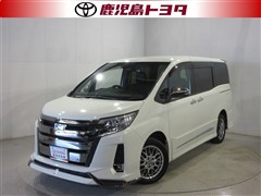 トヨタ ノア HV SI WxB3