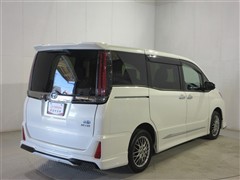 ノア HV SI WxB3