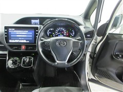 ノア HV SI WxB3