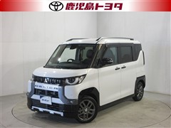 三菱 デリカミニ T プレミアム