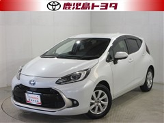 トヨタ アクア Z
