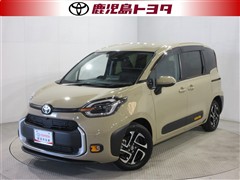 トヨタ シエンタ HV Z