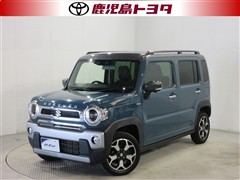 スズキ ハスラー HV Jスタイル