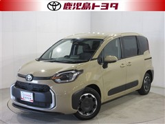 トヨタ シエンタ HV Z