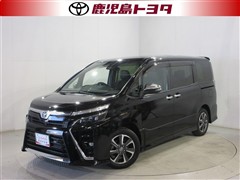 トヨタ ヴォクシー ZS キラメキ3