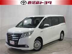 トヨタ ノア HV G