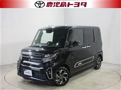 タント カスタムX スタイルセレクション