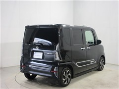 タント カスタムX スタイルセレクション