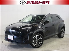 トヨタ ヤリスクロス HV Z