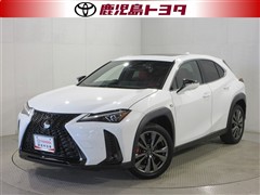 レクサス　UX250h Fスポーツ