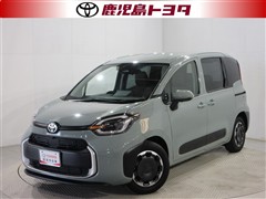 トヨタ シエンタ HV Z