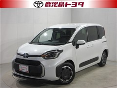 シエンタ HV Z