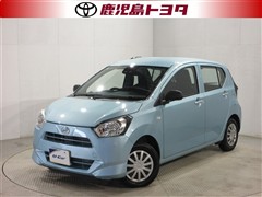 ダイハツ ミライース L SA3