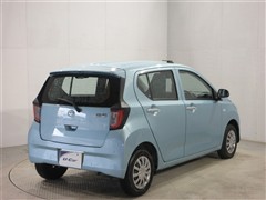 ミライース L SA3