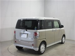ムーヴキャンバスGメイクリミ SA3