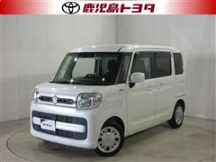 スペーシア HV G