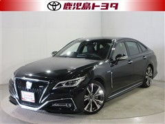 クラウン HV RS アドバンス