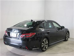 クラウン HV RS アドバンス